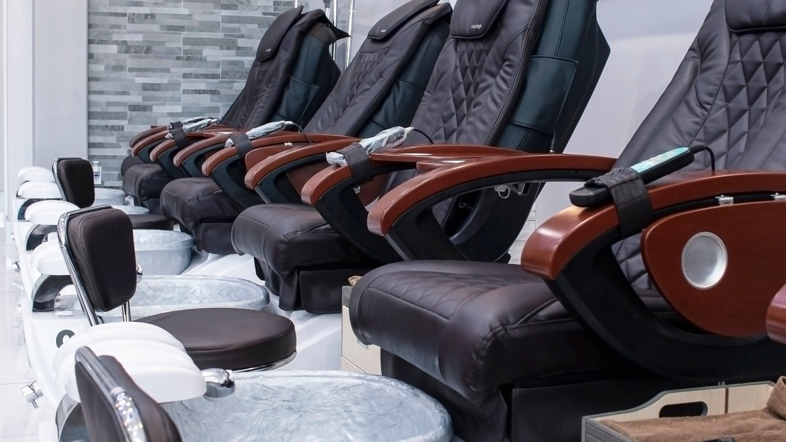 Inclusive Design: Pedicure Chairs for Clients with Special Needs