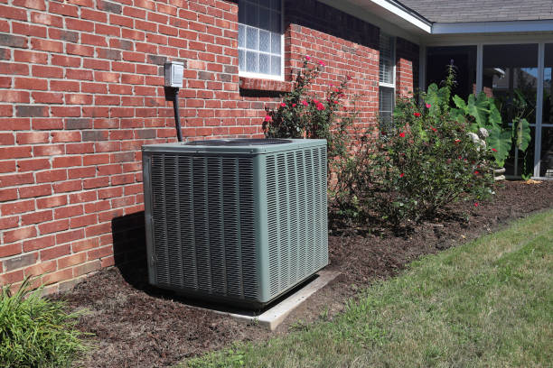 Trusted AC Heating and Air Conditioning Service