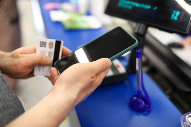 The Mobile Wallet Revolution: Streamlining Payment Processes