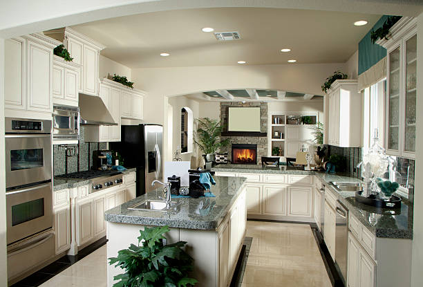 Elevate Your Home with McKinney's Best Kitchen Remodeling Company