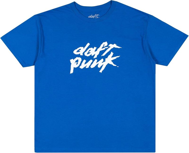 Unveiling the Ultimate Daft Punk Merch Collection: A Fan's Guide