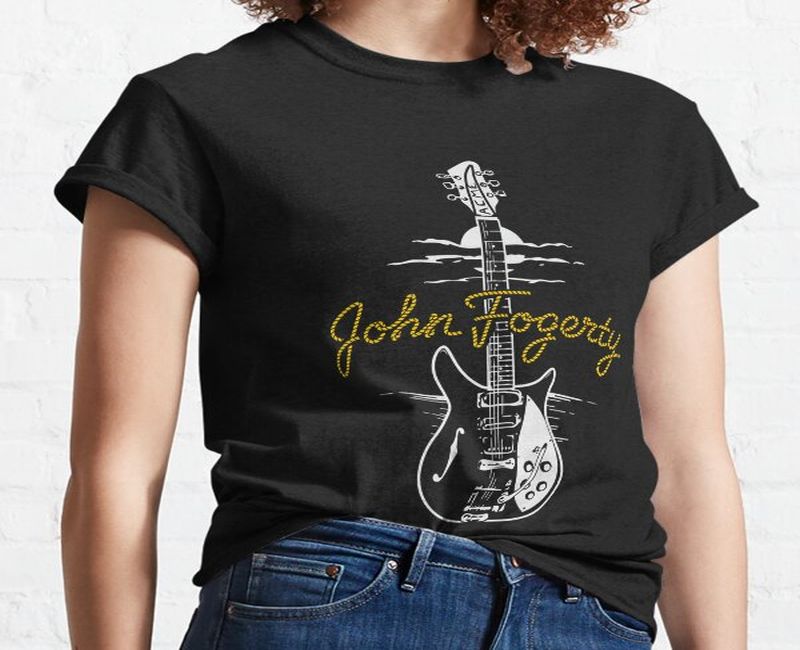 Top Picks: John Fogerty Store Bestsellers Revealed