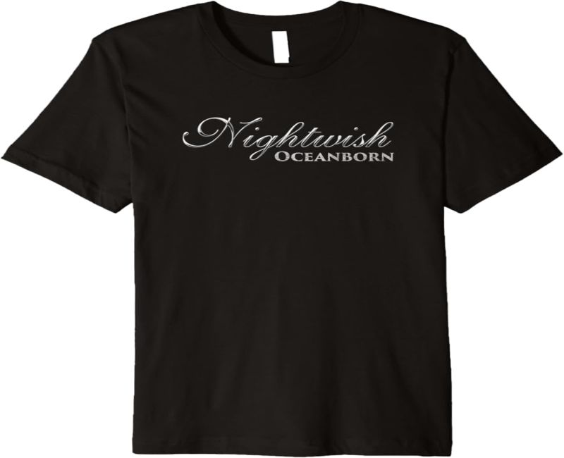 The Ultimate Nightwish Shop Guide: Must-Have Merch for Every Fan