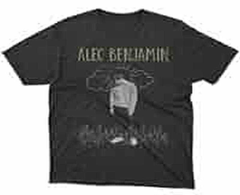 Unlocking the Secrets of Alec Benjamin's Official Shop: A Fan's Perspective