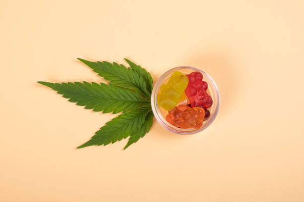 From Flavor to Effect The Ultimate Guide to THC Gummies