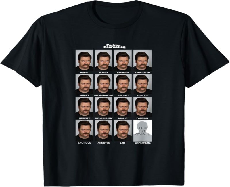 Unlocking the Magic of Parks and Recreation Merchandise: Official Picks