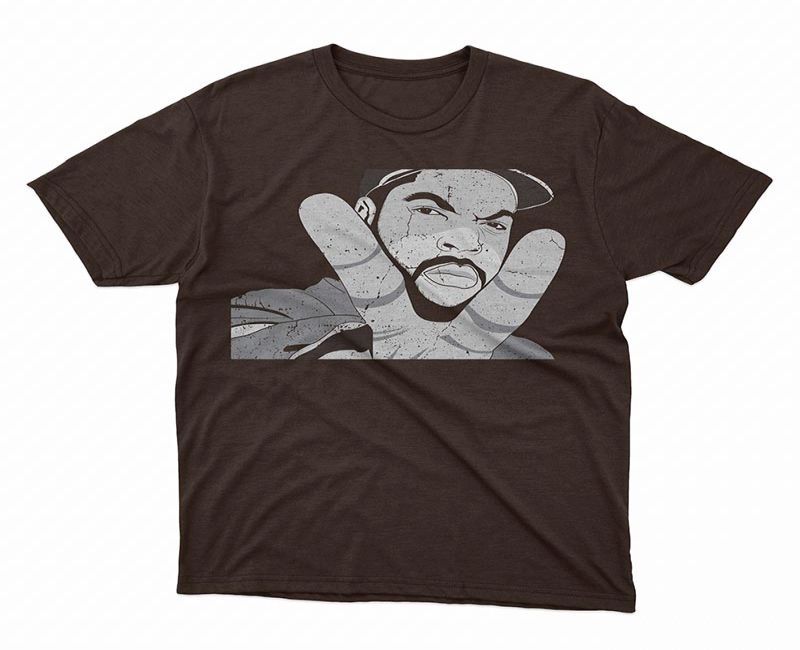 The Art of Curating Your Ice Cube Merch Collection