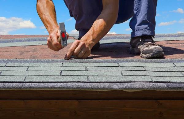 Dallas Roofing Contractor Get a Free Quote Today