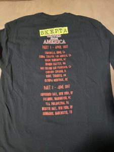 A Closer Look at Skepta’s Official Shop: Where Music Meets Fashion