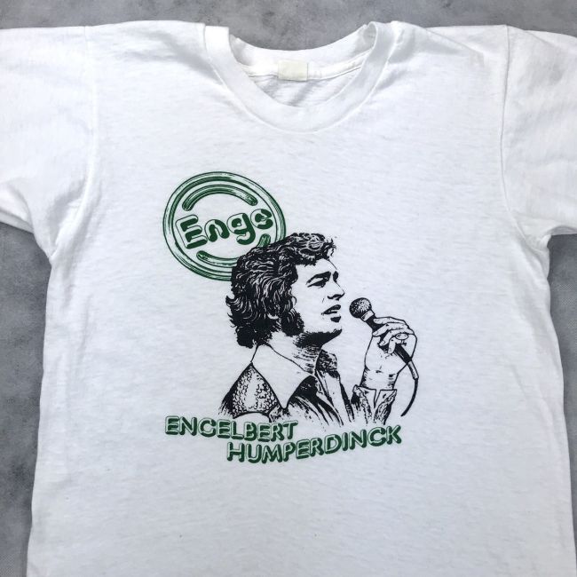 Engelbert Humperdinck Official Shop: Top Picks and Hidden Gems Revealed