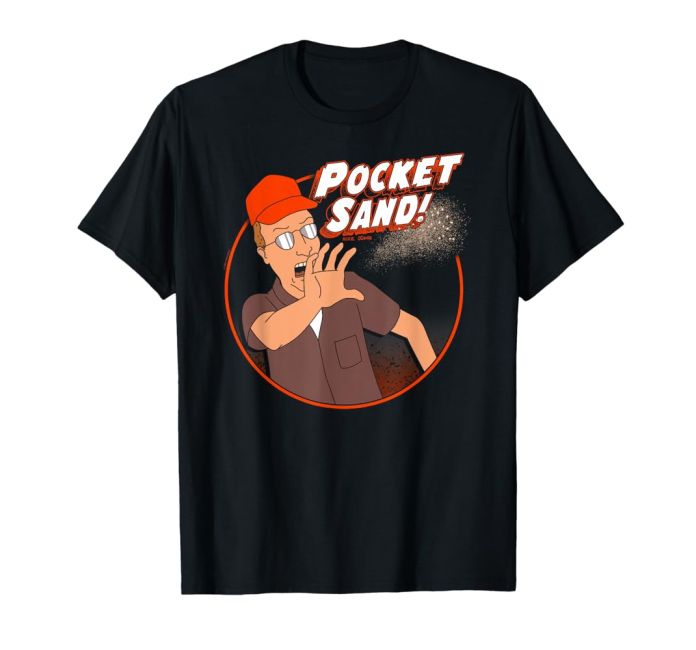 Unveiling The Top 10 Must-Have Items From The Official King Of The Hill Shop