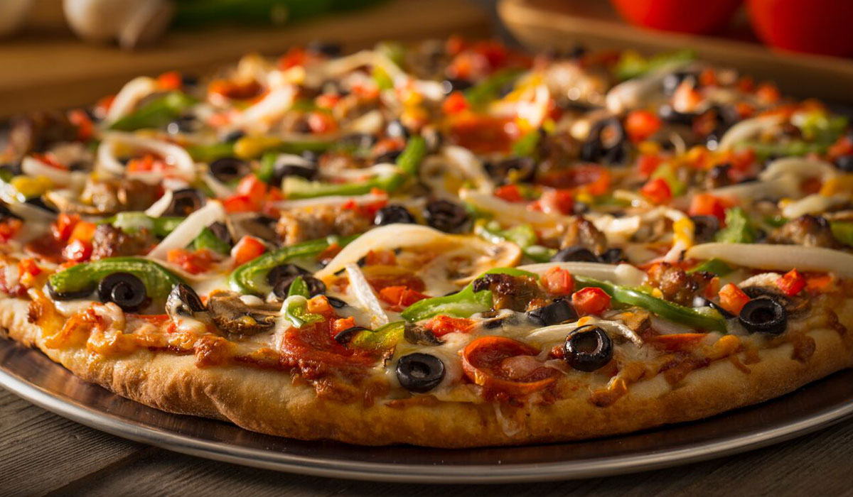 Pizza Options That Fit Every Kind of Gathering in Livermore