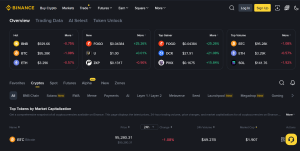 Binance Trading Explained Without Jargon