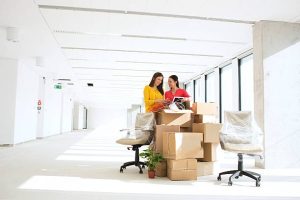 Chicago Moving Company That Delivers Reliable Results