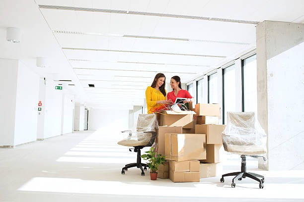 Chicago Moving Company That Delivers Reliable Results
