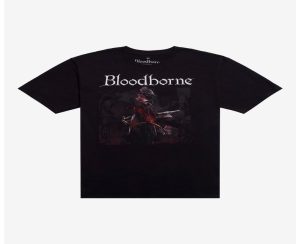 Top-Rated Bloodborne merchandise for Every Fan