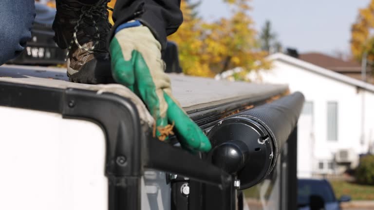 Solar Panel Cleaning Melbourne for Better Panel Performance