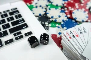 Nổ hũ trực tuyến và cách tìm hiểu RNG, RTP trên thantai88