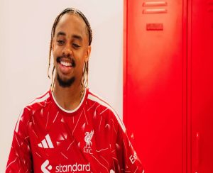 What Bradley Barcola’s Transfer to Liverpool Could Mean