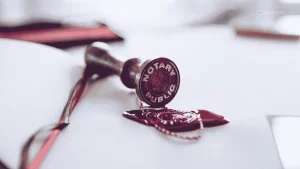 Simplify Last-Minute Signing Arrangements With Mobile Notary Services When Available